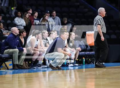 Thumbnail 2 in Lee's Summit West vs. Truman (MSHSAA Class 5 Sectional) photogallery.