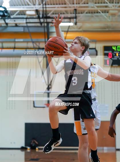Thumbnail 2 in Brownsburg @ Avon photogallery.