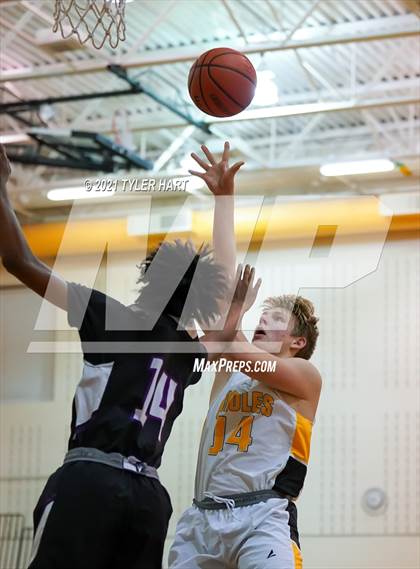 Thumbnail 3 in Brownsburg @ Avon photogallery.