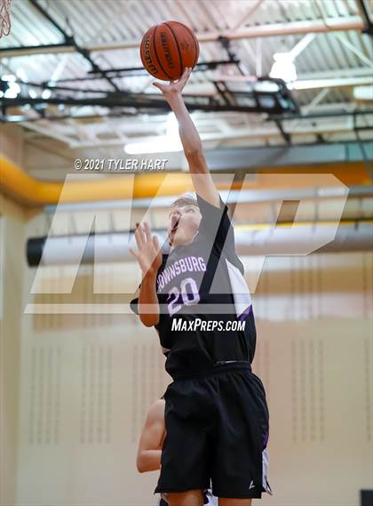 Thumbnail 3 in Brownsburg @ Avon photogallery.