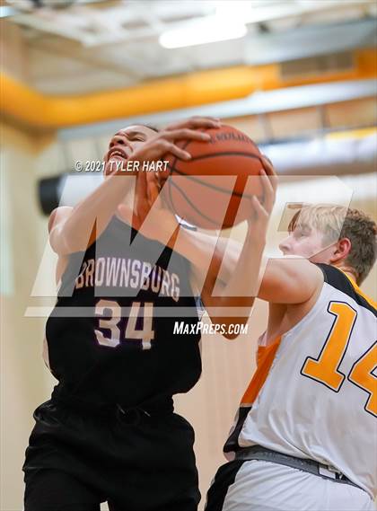 Thumbnail 2 in Brownsburg @ Avon photogallery.
