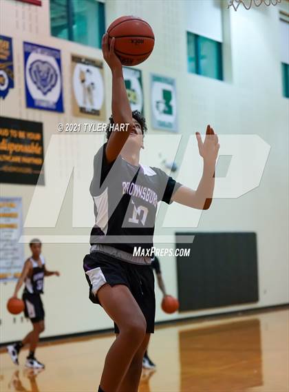 Thumbnail 1 in Brownsburg @ Avon photogallery.