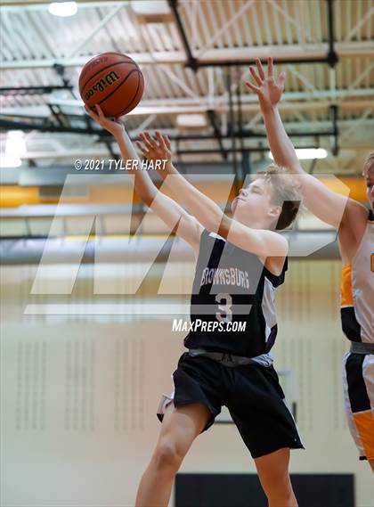 Thumbnail 1 in Brownsburg @ Avon photogallery.
