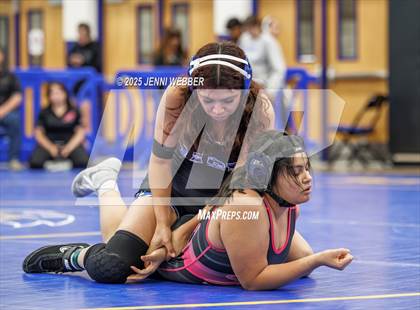 Thumbnail 3 in Sierra Vista All Girls (Round 1) photogallery.
