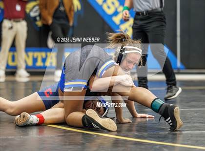 Thumbnail 3 in Sierra Vista All Girls (Round 1) photogallery.