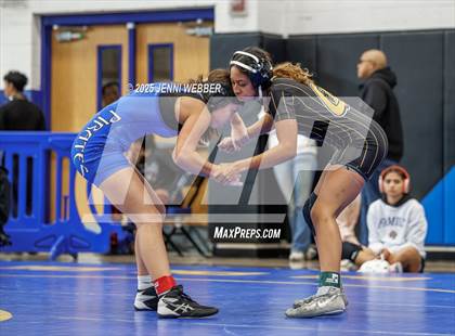Thumbnail 1 in Sierra Vista All Girls (Round 1) photogallery.