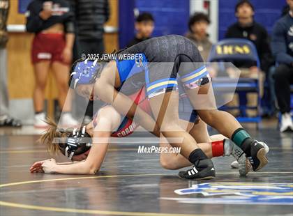 Thumbnail 2 in Sierra Vista All Girls (Round 1) photogallery.