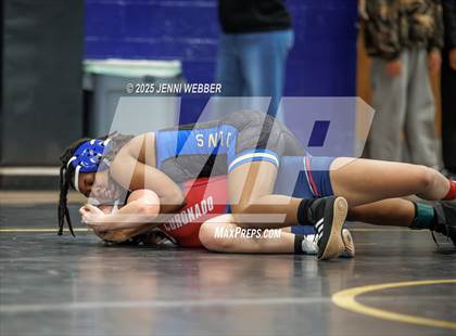 Thumbnail 2 in Sierra Vista All Girls (Round 1) photogallery.