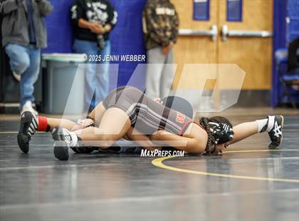 Thumbnail 3 in Sierra Vista All Girls (Round 1) photogallery.