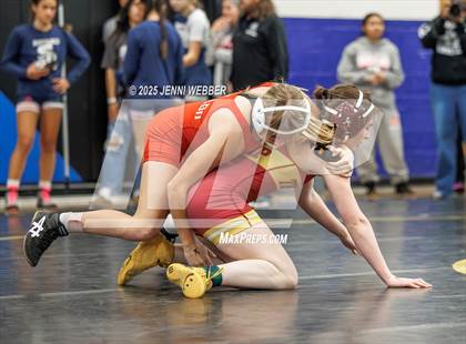 Thumbnail 1 in Sierra Vista All Girls (Round 1) photogallery.