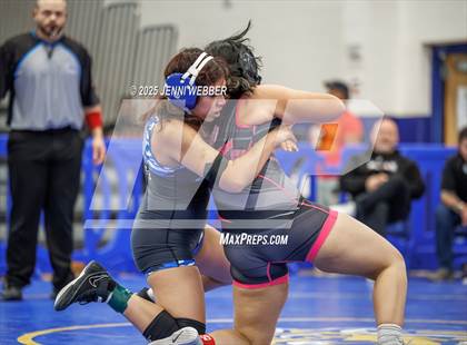 Thumbnail 3 in Sierra Vista All Girls (Round 1) photogallery.
