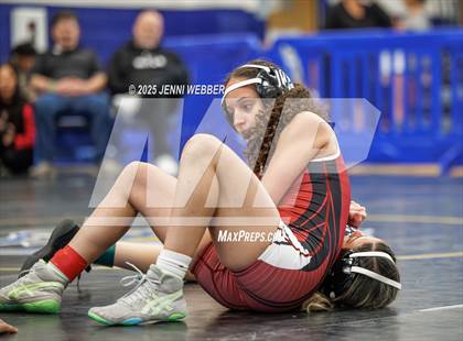 Thumbnail 2 in Sierra Vista All Girls (Round 1) photogallery.