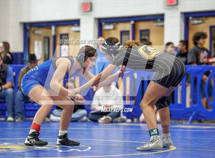 Thumbnail 3 in Sierra Vista All Girls (Round 1) photogallery.
