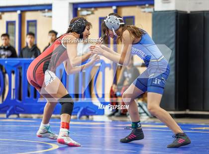 Thumbnail 2 in Sierra Vista All Girls (Round 1) photogallery.