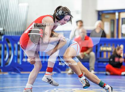 Thumbnail 1 in Sierra Vista All Girls (Round 1) photogallery.