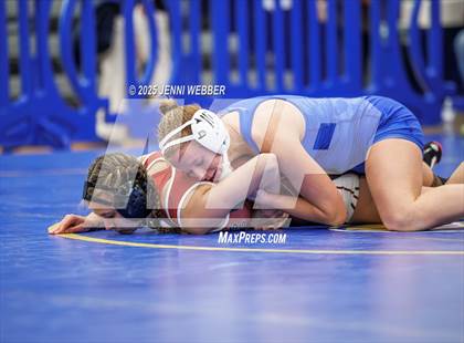 Thumbnail 1 in Sierra Vista All Girls (Round 1) photogallery.