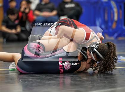 Thumbnail 3 in Sierra Vista All Girls (Round 1) photogallery.