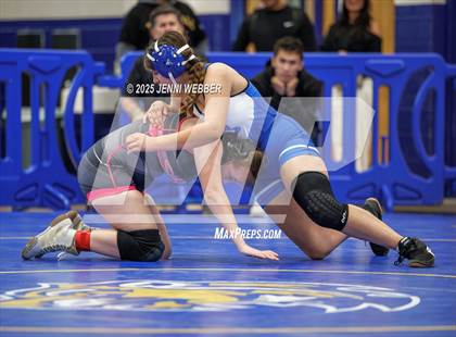 Thumbnail 1 in Sierra Vista All Girls (Round 1) photogallery.