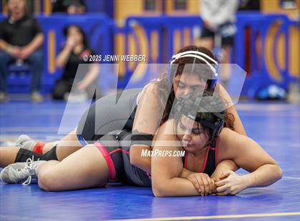 Thumbnail 2 in Sierra Vista All Girls (Round 1) photogallery.