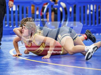 Thumbnail 2 in Sierra Vista All Girls (Round 1) photogallery.