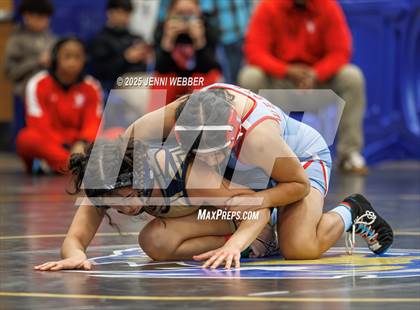 Thumbnail 1 in Sierra Vista All Girls (Round 1) photogallery.