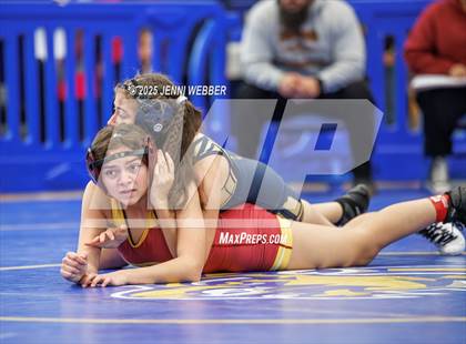 Thumbnail 2 in Sierra Vista All Girls (Round 1) photogallery.