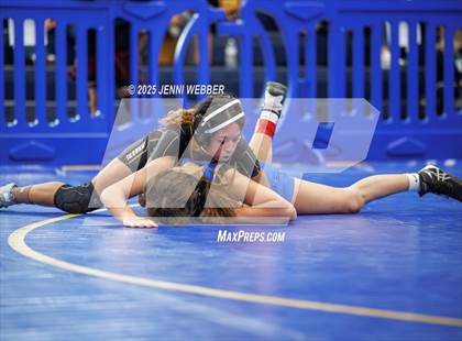 Thumbnail 3 in Sierra Vista All Girls (Round 1) photogallery.