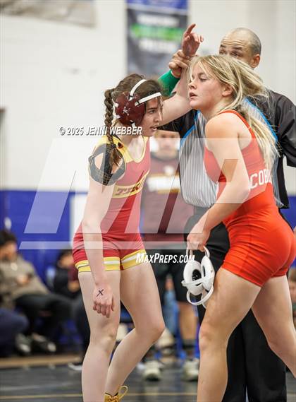 Thumbnail 1 in Sierra Vista All Girls (Round 1) photogallery.