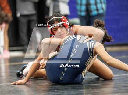 Thumbnail 2 in Sierra Vista All Girls (Round 1) photogallery.