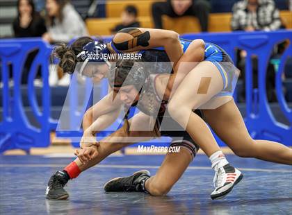 Thumbnail 2 in Sierra Vista All Girls (Round 1) photogallery.