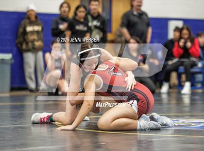 Thumbnail 3 in Sierra Vista All Girls (Round 1) photogallery.