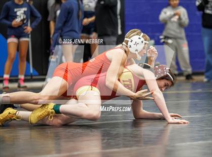 Thumbnail 3 in Sierra Vista All Girls (Round 1) photogallery.