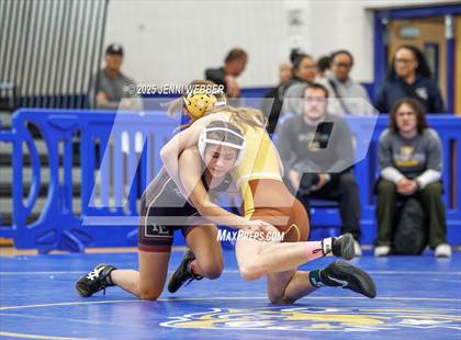 Thumbnail 1 in Sierra Vista All Girls (Round 1) photogallery.