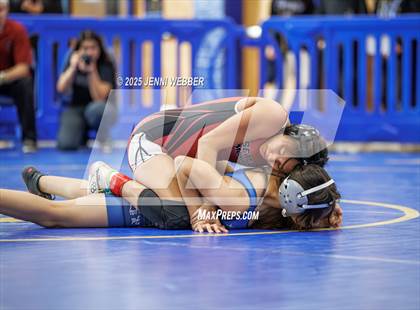 Thumbnail 1 in Sierra Vista All Girls (Round 1) photogallery.