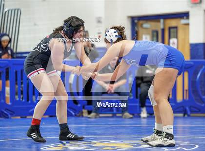 Thumbnail 3 in Sierra Vista All Girls (Round 1) photogallery.