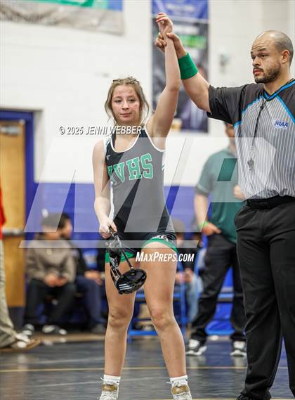 Thumbnail 3 in Sierra Vista All Girls (Round 1) photogallery.
