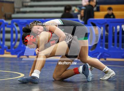 Thumbnail 3 in Sierra Vista All Girls (Round 1) photogallery.