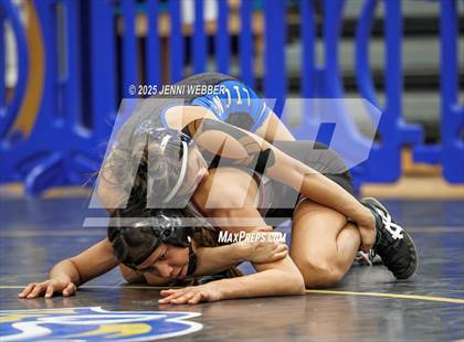 Thumbnail 2 in Sierra Vista All Girls (Round 1) photogallery.