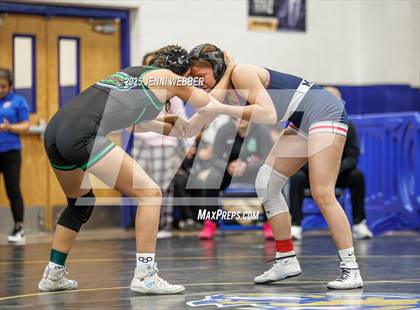 Thumbnail 3 in Sierra Vista All Girls (Round 1) photogallery.