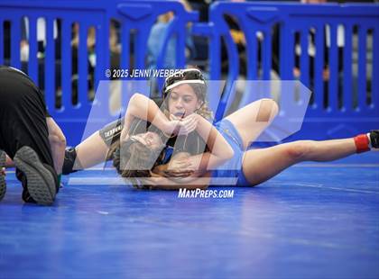 Thumbnail 3 in Sierra Vista All Girls (Round 1) photogallery.
