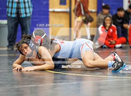 Thumbnail 3 in Sierra Vista All Girls (Round 1) photogallery.
