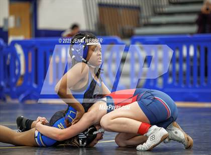 Thumbnail 3 in Sierra Vista All Girls (Round 1) photogallery.