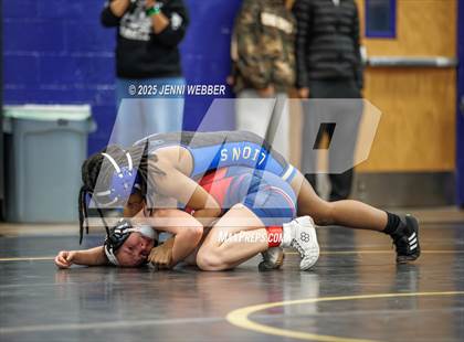 Thumbnail 3 in Sierra Vista All Girls (Round 1) photogallery.