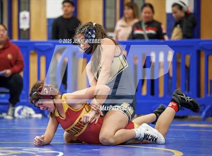 Thumbnail 2 in Sierra Vista All Girls (Round 1) photogallery.