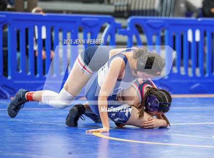 Thumbnail 2 in Sierra Vista All Girls (Round 1) photogallery.