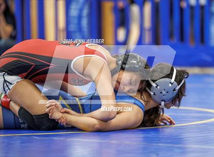 Thumbnail 2 in Sierra Vista All Girls (Round 1) photogallery.