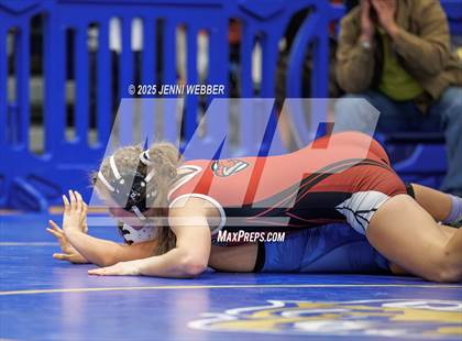 Thumbnail 1 in Sierra Vista All Girls (Round 1) photogallery.