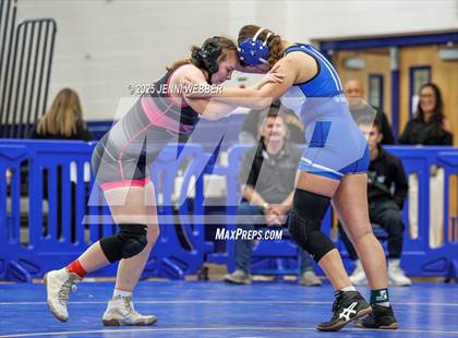 Thumbnail 3 in Sierra Vista All Girls (Round 1) photogallery.