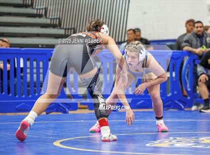 Thumbnail 3 in Sierra Vista All Girls (Round 1) photogallery.