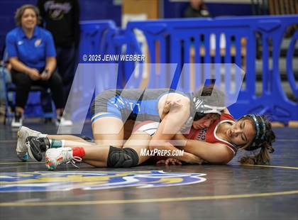 Thumbnail 3 in Sierra Vista All Girls (Round 1) photogallery.